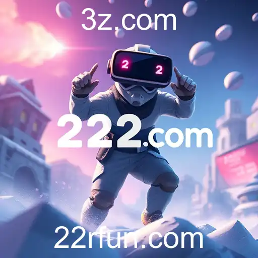 22r.com: Expansão e Influência no Universo dos Jogos