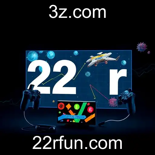 A Ascensão da 22r.com no Cenário de Jogos Online