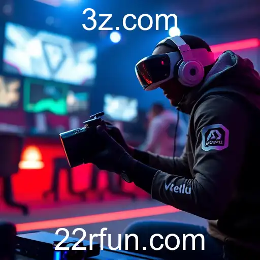 Revolução dos Jogos Online em 2025