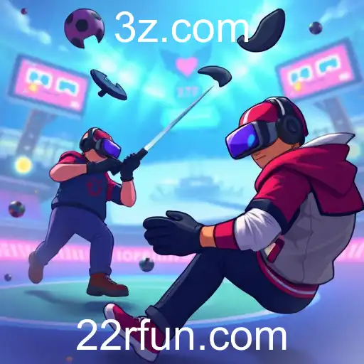 Novidades e Tendências no Mundo dos Jogos Online