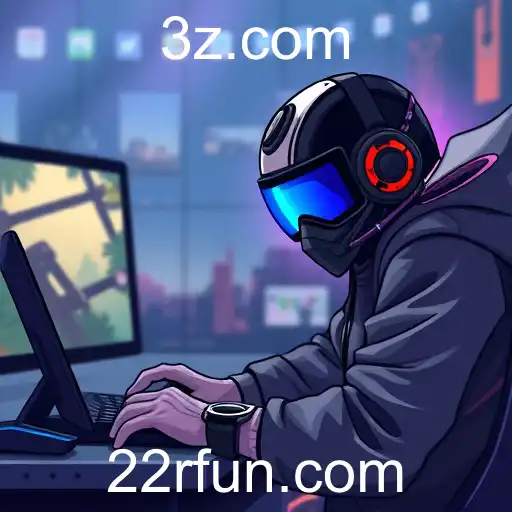 O Futuro dos Jogos Online em 22r.com