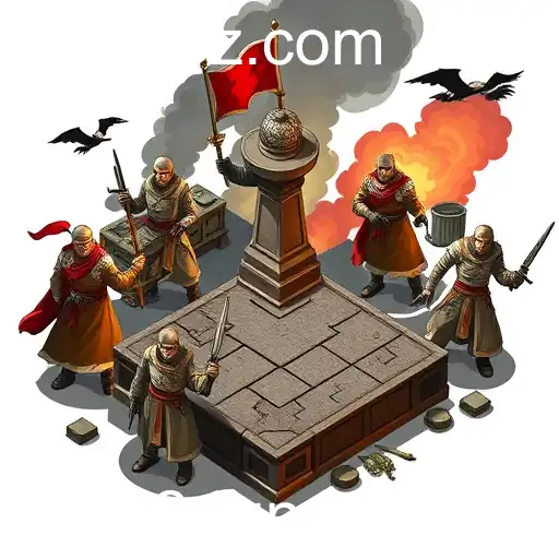 Ascensão dos Jogos Online em 2025