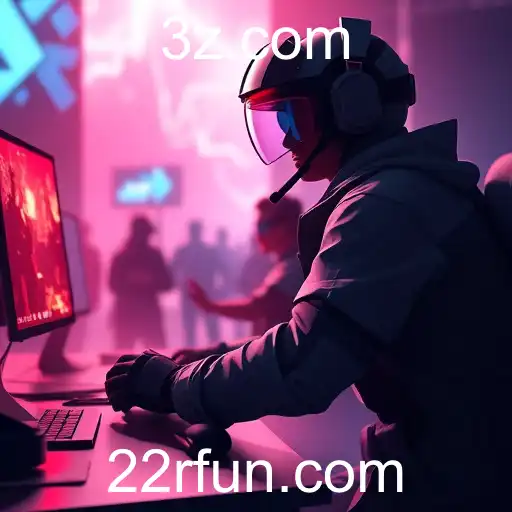 22r.com Revoluciona o Mundo dos Jogos em Português