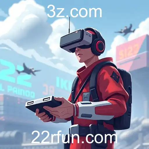 O Impacto dos Jogos Online em 2025