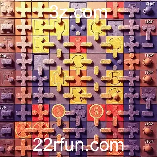 Desafie sua mente: Explorando a categoria 'Puzzle Games' em 22r.com