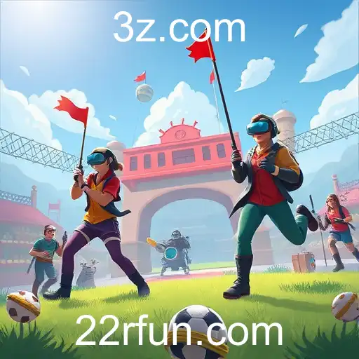 A Revolução dos Jogos Online em 2026