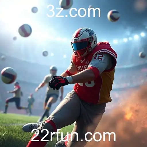 A Ascensão do 22r.com no Mundo dos Jogos