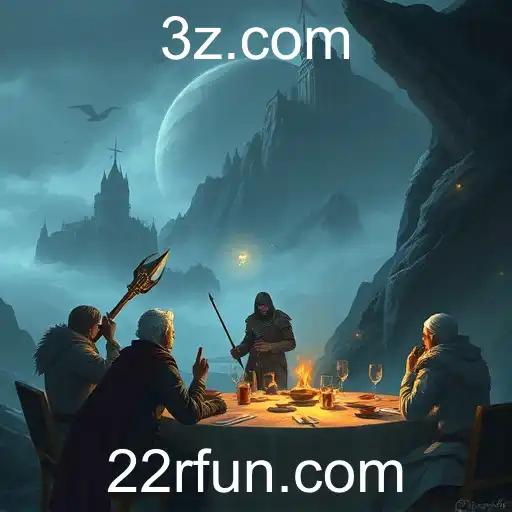 Exploring the World of Role-Playing Games: A Dive into Immersive Storytelling