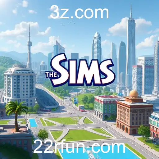 Explorando o Fascinante Mundo dos Jogos de Simulação