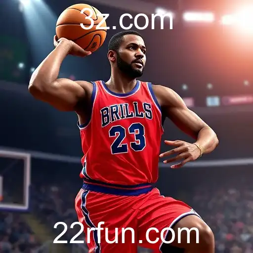 Diversão e Competição: Explorando a Categoria de Jogos 'Sports Games' no 22r.com